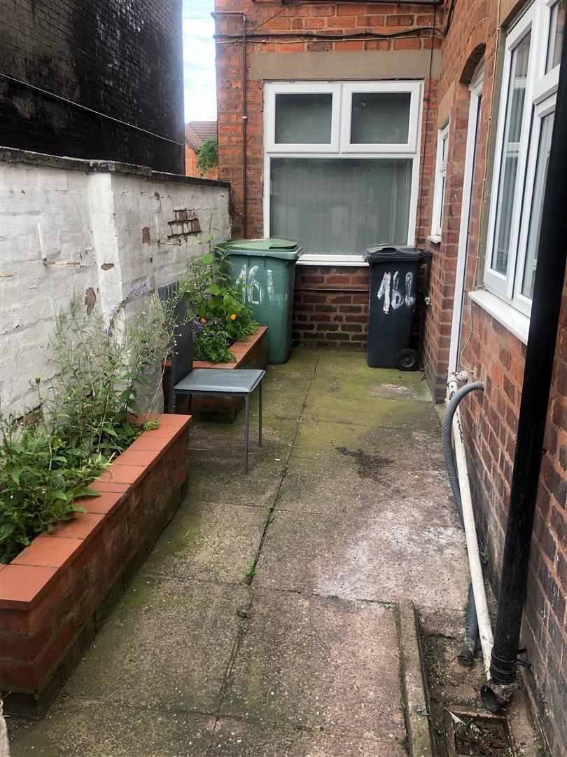 West Bromwich Road, Walsall Jayman Commercial